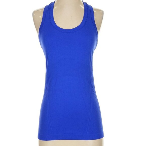 Athleta Momentum Seamless Tank Top - Picture 1 of 9